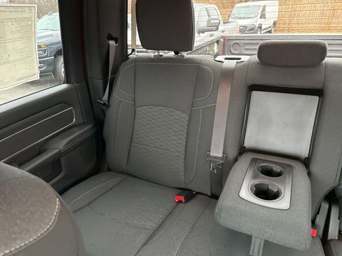 New 2026 RAM 2500 Big Horn image 13