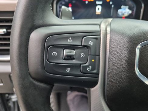 Used 2025 GMC Sierra 1500 Denali w/ Denali Reserve Package image 24