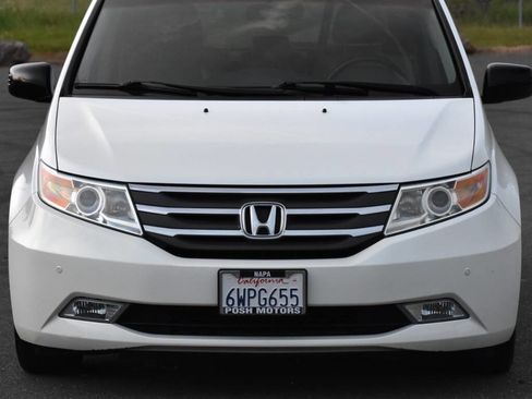 Used 2012 Honda Odyssey Touring image 19