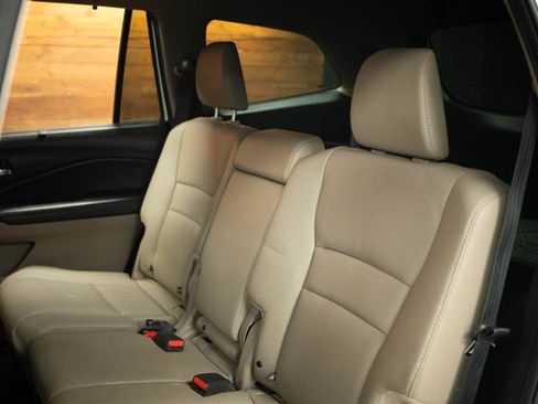 Used 2019 Honda Pilot EX-L image 13