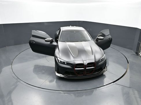 Used 2025 BMW M4 CS AWD/4WD image 38
