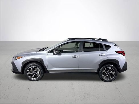 Certified 2025 Subaru Crosstrek 2.0i Premium image 10