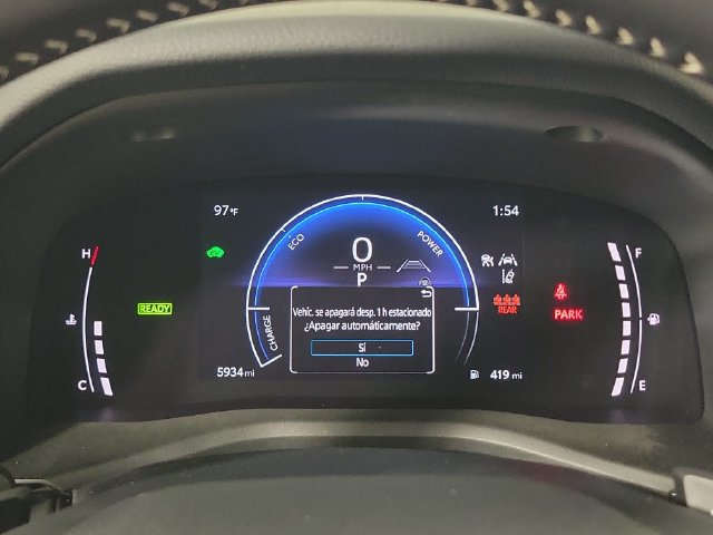 Certified 2025 Toyota Camry SE FWD image 27