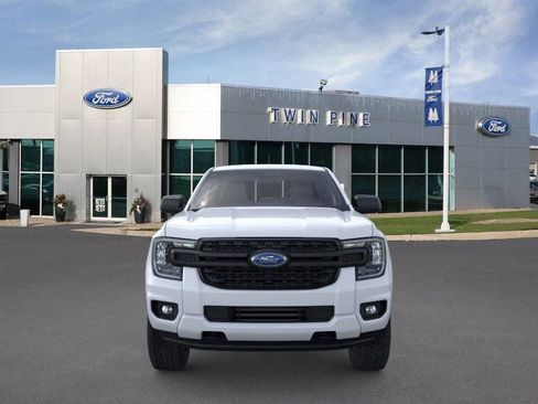 New 2025 Ford Ranger XL w/ Trailer Tow Package image 6