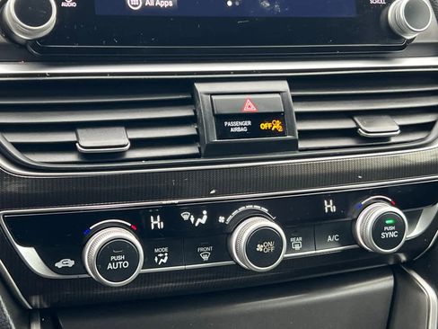 Used 2020 Honda Accord Sport image 20