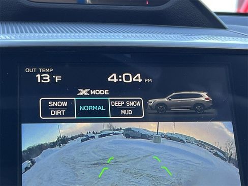 New 2026 Subaru Ascent Limited image 31