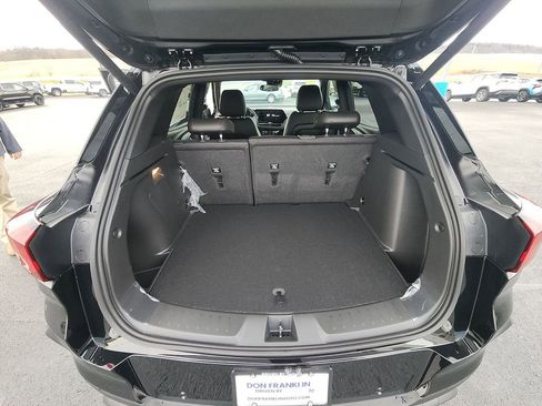 New 2026 Chevrolet TrailBlazer RS w/ Convenience Package image 23