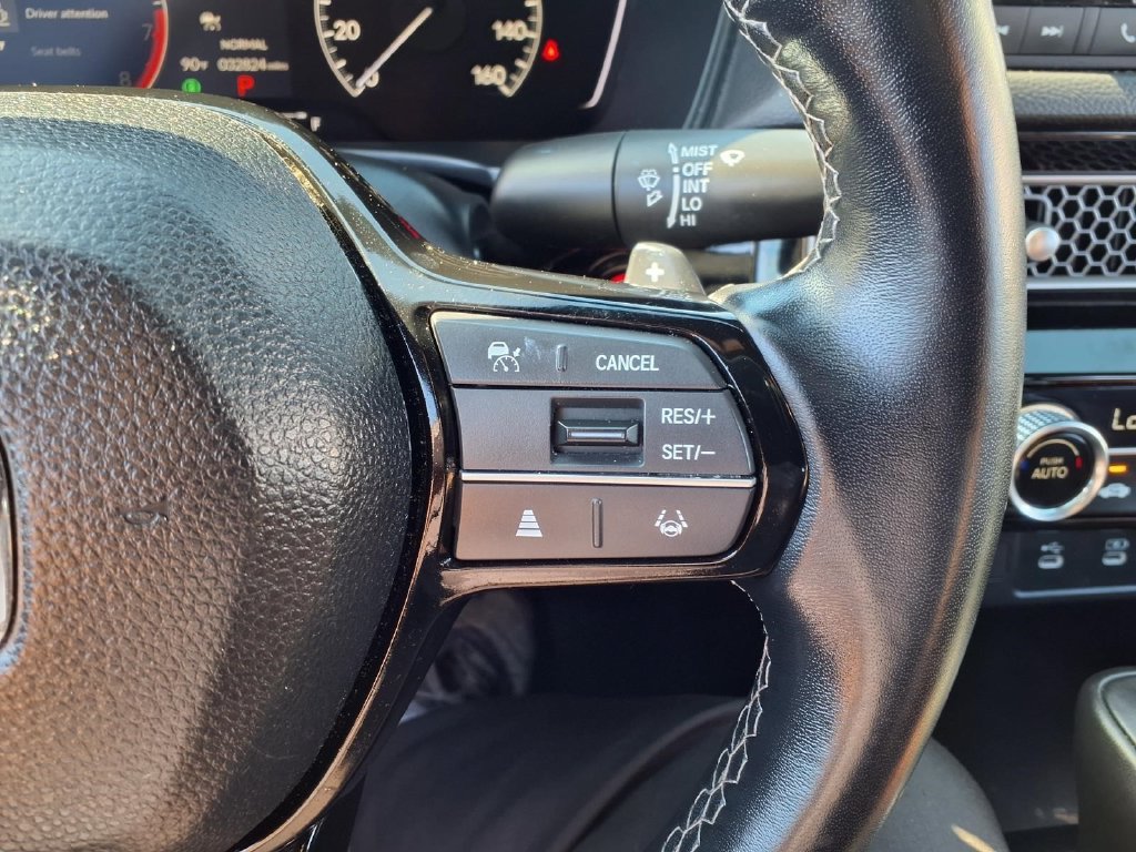 Used 2025 Honda Civic Sport image 15