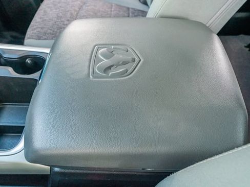 Used 2016 RAM 3500 Big Horn AWD/4WD image 30