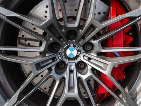 Used 2023 BMW M3 Competition image 12