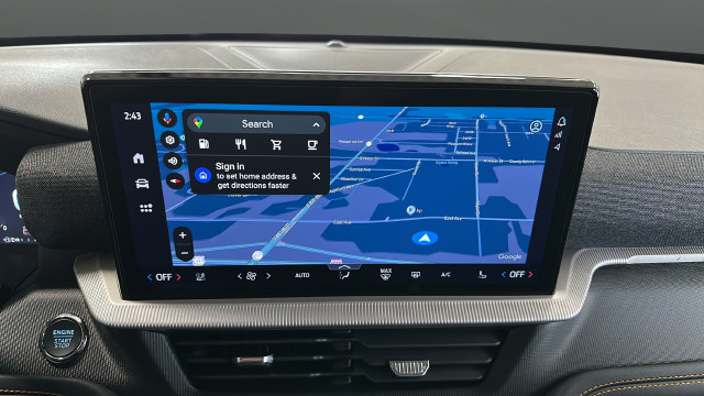 New 2027 Ford Explorer Tremor AWD/4WD image 29