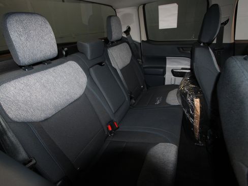 New 2025 Ford Maverick XLT w/ Equipment Group 301A image 20