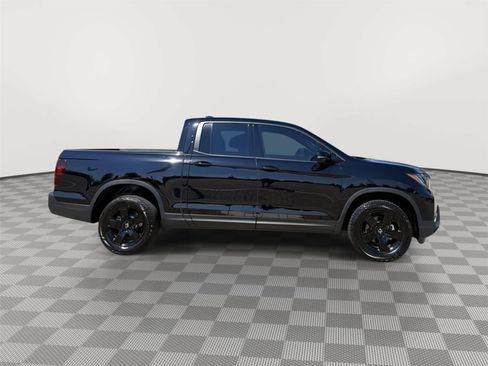 Used 2026 Honda Ridgeline Black Edition image 7