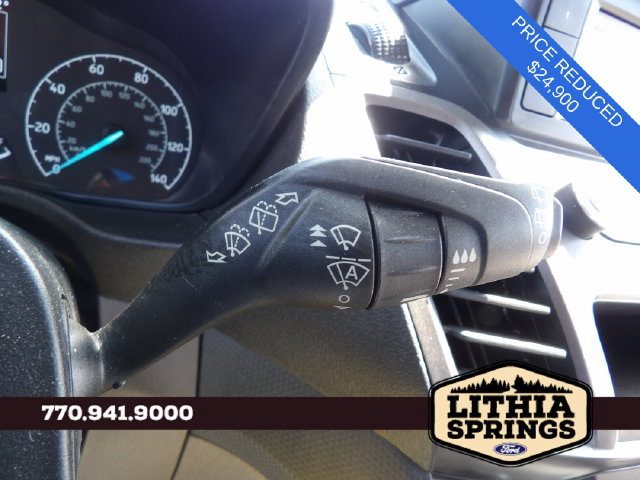 Certified 2023 Ford Transit Connect XL FWD image 26