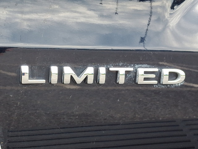 Certified 2021 Ford Expedition Limited AWD/4WD image 38