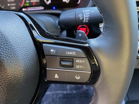 New 2026 Honda Civic Sport image 11