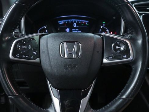 Used 2020 Honda CR-V EX-L image 16