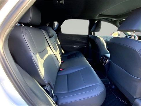 Used 2024 Lexus RX 350 AWD image 20
