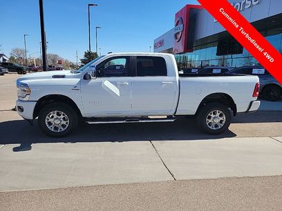 Used 2024 RAM 2500 Laramie