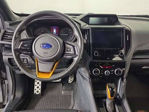 Used 2022 Subaru Forester Wilderness image 9