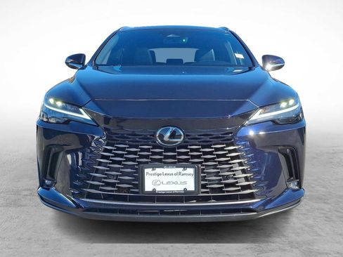 Used 2024 Lexus RX 350 Premium w/ Accessory Package (Z1) image 2