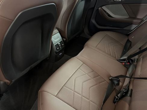 Used 2025 BMW 228i xDrive image 4