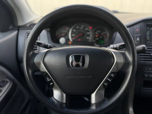 Used 2004 Honda Pilot EX image 21