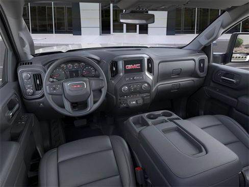 New 2026 GMC Sierra 3500 Pro image 15