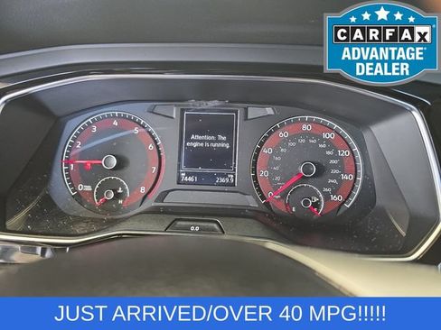 Used 2019 Volkswagen Jetta S FWD image 13