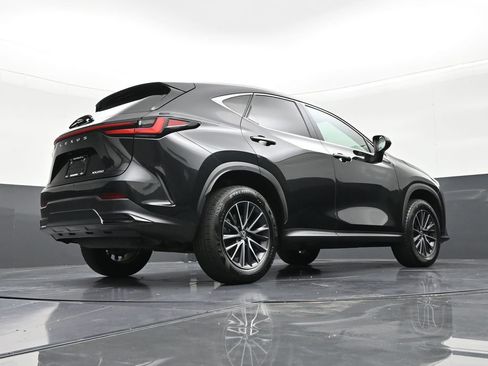 Used 2024 Lexus NX 250 FWD w/ Towing Package (2000 Lbs) image 24