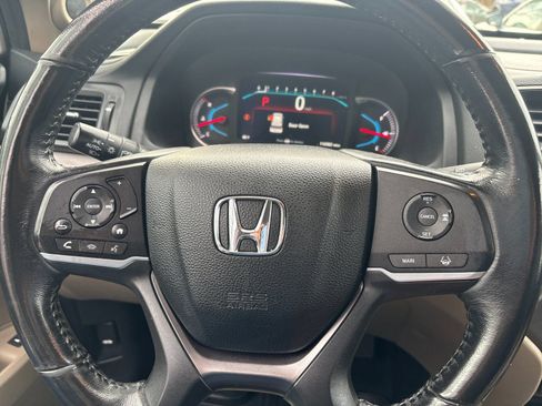 Used 2020 Honda Pilot EX-L image 25