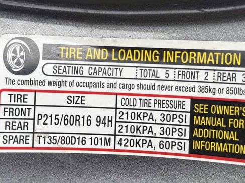 Used 2012 Honda Accord LX image 22
