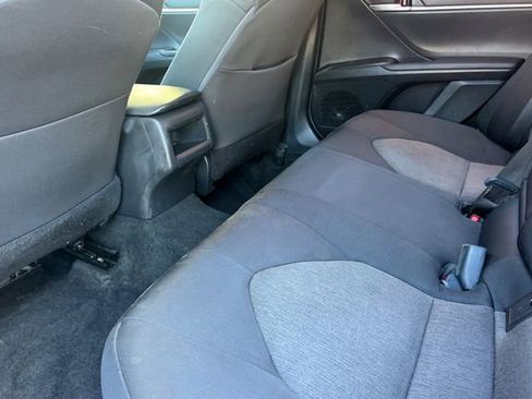 Used 2021 Toyota Camry LE image 13