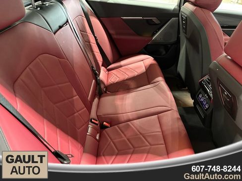 Certified 2026 BMW 530i xDrive AWD/4WD image 20