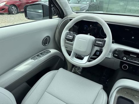 New 2026 Hyundai Palisade SEL AWD/4WD image 6