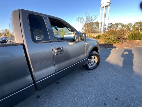 Used 2008 Ford F150 XLT image 11