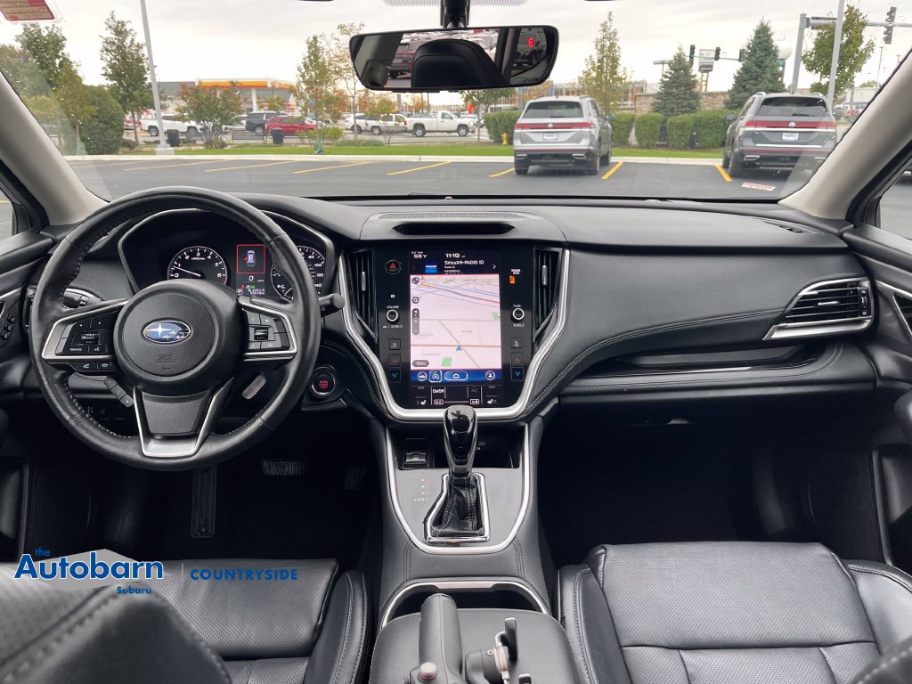 Used 2020 Subaru Outback Limited AWD/4WD image 26