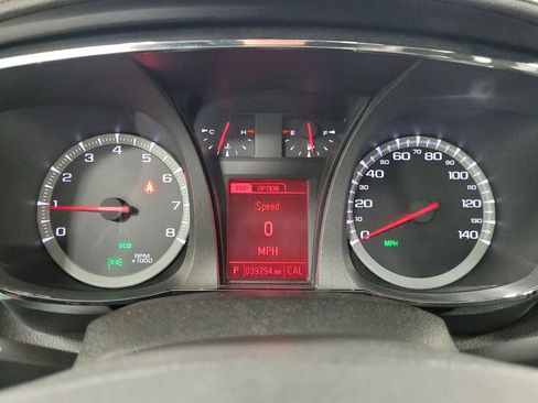 Used 2017 GMC Terrain SLE AWD/4WD image 23