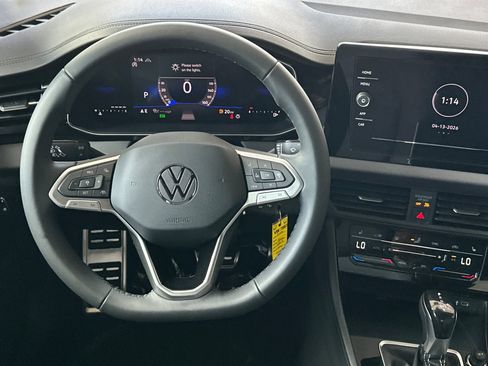 New 2026 Volkswagen Jetta Sport image 14