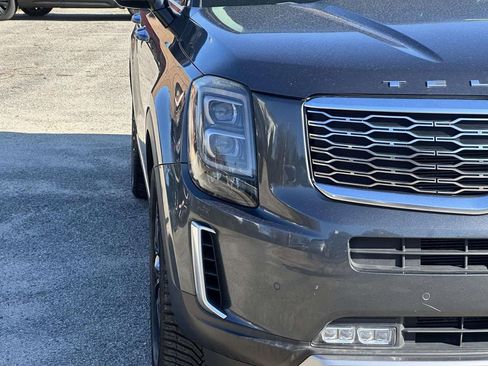 Used 2020 Kia Telluride SX w/ Towing Package image 9
