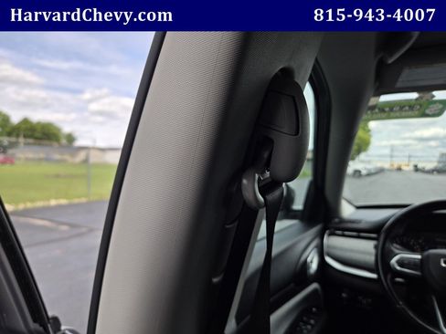 Used 2022 Jeep Compass Latitude w/ Convenience Group AWD/4WD image 32