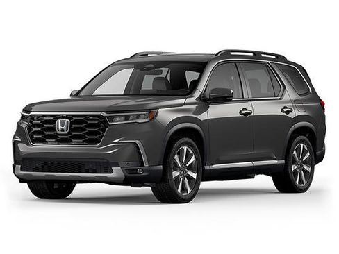 New 2025 Honda Pilot Elite image 32