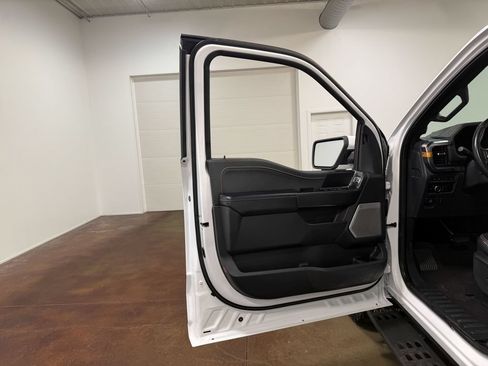 Used 2024 Ford F150 Tremor w/ Equipment Group 402A High AWD/4WD image 54