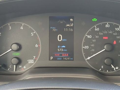 Certified 2025 Toyota Corolla LE image 24