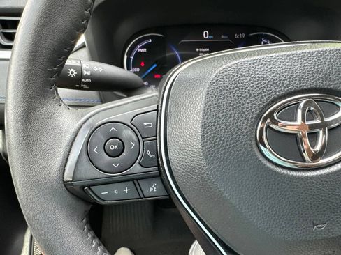 Used 2024 Toyota RAV4 SE AWD/4WD image 20