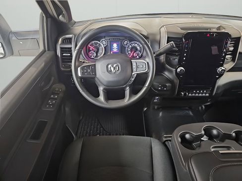 New 2026 RAM 3500 Tradesman image 12