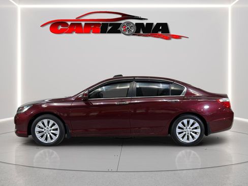 Used 2013 Honda Accord EX-L image 10
