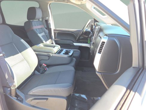 Used 2014 Chevrolet Silverado 1500 LT w/ All Star Edition image 21