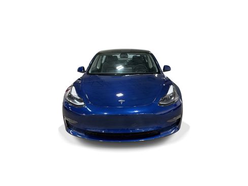 Certified 2023 Tesla Model 3 Long Range AWD/4WD image 2