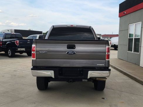 Used 2014 Ford F150 XLT RWD image 5